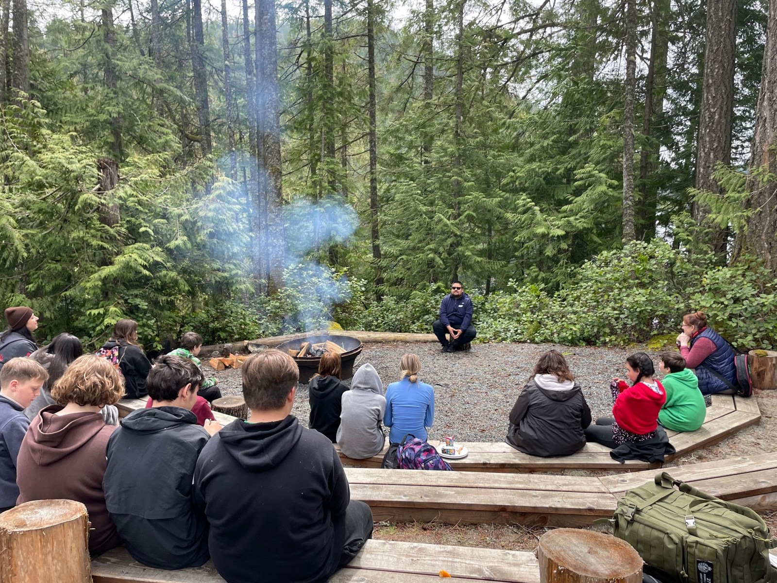 人文 Indigenous Education Indigenous Education Cowichan Valley School District